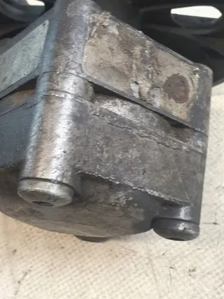 9485757 7613955112 Насос гидроусилителя руля Volvo V70 2 Арт e9392779, вид 5