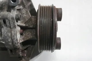 92600CJ70B Компрессор кондиционера Nissan Note E11 Арт e9393017, вид 2
