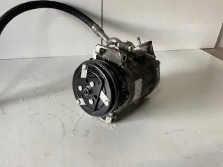 31418490 P31418490 024536125B4 Компрессор кондиционера Volvo V60 1 Арт e9393662, вид 1
