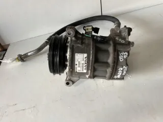 31418490 P31418490 024536125B4 Компрессор кондиционера Volvo V60 1 Арт e9393662, вид 2