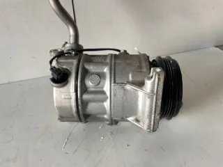 31418490 P31418490 024536125B4 Компрессор кондиционера Volvo V60 1 Арт e9393662, вид 4