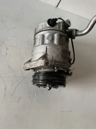 31418490 P31418490 024536125B4 Компрессор кондиционера Volvo V60 1 Арт e9393662, вид 7