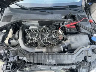 31418490 P31418490 024536125B4 Компрессор кондиционера Volvo V60 1 Арт e9393662, вид 8