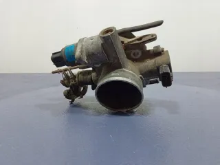 RTR60-35 Моновпрыск Subaru Legacy 3 Арт e9394219, вид 4