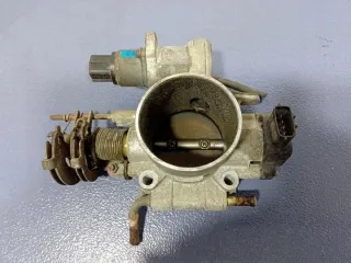 RTR60-35 Моновпрыск Subaru Legacy 3 Арт e9394219, вид 6