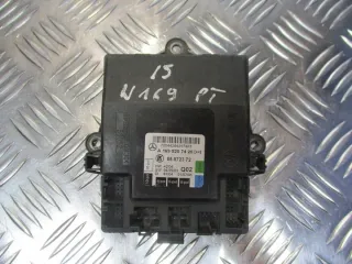 A1698207426 Блок комфорта Mercedes A W169 Арт e9394552, вид 1