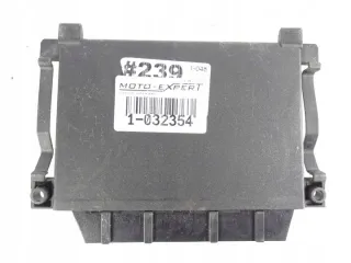 A0205455232 Блок комфорта Mercedes S W220 Арт e9394648, вид 3