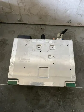 9828476980 Блок навигации Citroen C3 3 Арт e9394700, вид 3