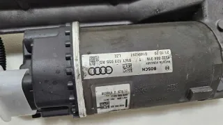 8W1423055AG Рулевая рейка Audi A4 B9 Арт e9394775, вид 11