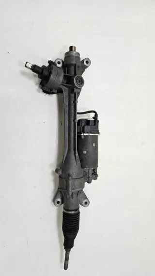 8W1423055AG Рулевая рейка Audi A4 B9 Арт e9394775, вид 4