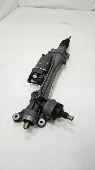 8W1423055AG Рулевая рейка Audi A4 B9 Арт e9394775, вид 5