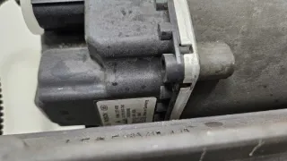 8W1423055AG Рулевая рейка Audi A4 B9 Арт e9394775, вид 9