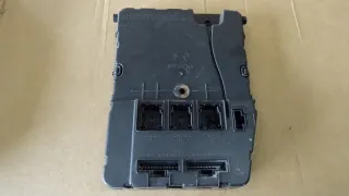 8200525385 Блок комфорта Renault Scenic 2 Арт e9394875, вид 3