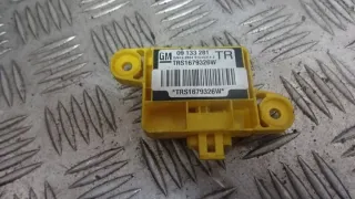 09133281 Датчик удара Opel Astra G Арт e9395184, вид 2