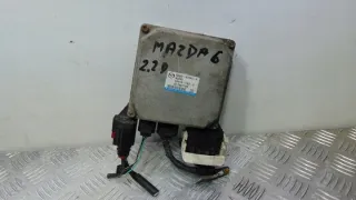 GS1D-67880F gs1d-67880F Блок предохранителей Mazda 6 2 Арт e9395852, вид 1