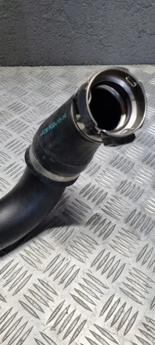 8616211 xDrive20i 13718655836 8655836 13718616211 Гофра инжектора BMW X1 F48 Арт e9396068, вид 4