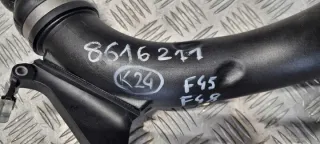 8616211 xDrive20i 13718655836 8655836 13718616211 Гофра инжектора BMW X1 F48 Арт e9396068, вид 6