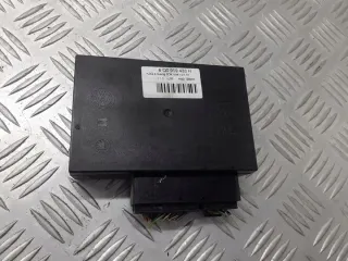 6Q0959433H Блок предохранителей Volkswagen Polo 4 Арт e9396557, вид 1