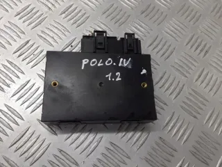 6Q0959433H Блок предохранителей Volkswagen Polo 4 Арт e9396557, вид 2