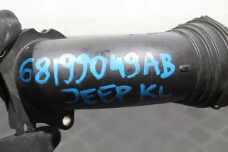 68199049AB Гофра инжектора Jeep Cherokee KL Арт e9396580, вид 2