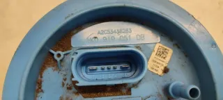 1K0919051DB Насос топливный Seat Leon 2 Арт e9396882, вид 4