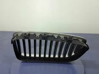 7200728 Решетка радиатора BMW 5 F10/F11/GT F07 Арт e9397521, вид 4