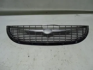 4857522AA Решетка радиатора Chrysler Voyager 4 Арт e9397692, вид 1