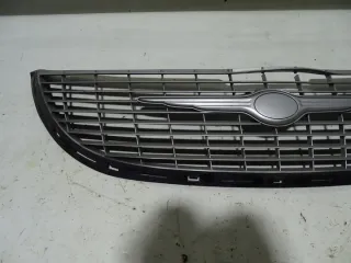 4857522AA Решетка радиатора Chrysler Voyager 4 Арт e9397692, вид 2