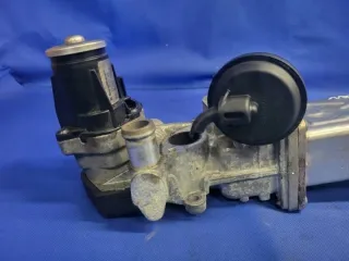 03L131512C 03L131512DQ 0280751016 Радиатор EGR Audi A3 8P Арт e9398149, вид 3