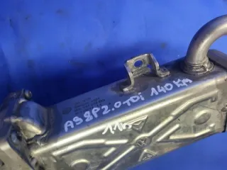 03L131512C 03L131512DQ 0280751016 Радиатор EGR Audi A3 8P Арт e9398149, вид 5