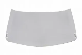  Капот Renault Megane 2 Арт e9398330, вид 1