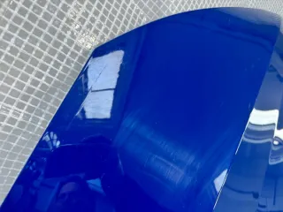 3V0823155 Капот Skoda Superb 3 Арт e9398411, вид 2