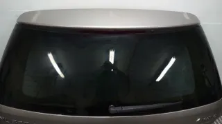A1645000093 Крышка багажника (дверь 3-5) Mercedes ML W164 Арт e9399104, вид 13