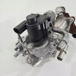 147356133R 70036814 Радиатор EGR Renault Clio 4 Арт e9399224, вид 2