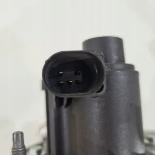 147356133R 70036814 Радиатор EGR Renault Clio 4 Арт e9399224, вид 7