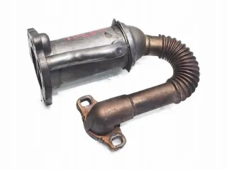 147352070R Радиатор EGR Renault Twingo 2 Арт e9399252, вид 1