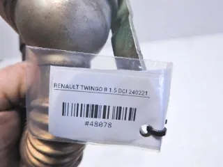 147352070R Радиатор EGR Renault Twingo 2 Арт e9399252, вид 4