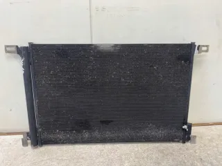 4M0816411B Радиатор кондиционера Audi Q7 4M Арт e9399507, вид 2