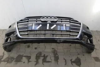  Бампер передний Audi A8 D5 (S8) Арт e9400161, вид 1
