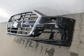  Бампер передний Audi A8 D5 (S8) Арт e9400161, вид 2