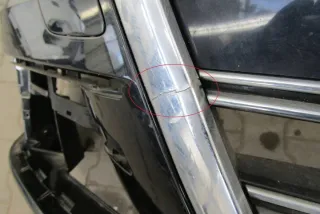  Бампер передний Audi A8 D5 (S8) Арт e9400161, вид 4