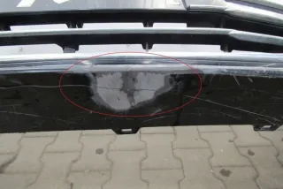  Бампер передний Audi A8 D5 (S8) Арт e9400161, вид 9