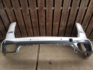 8069240 Бампер задний BMW X5 G05  Арт e9400618, вид 1