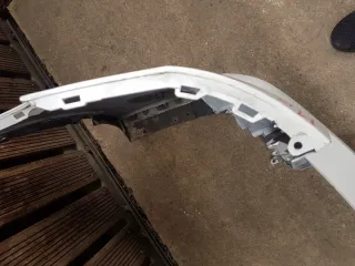 8069240 Бампер задний BMW X5 G05  Арт e9400618, вид 6