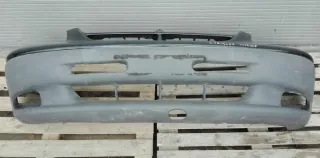 4676846L 04676847N Бампер передний Chrysler Voyager 3 Арт e9400734, вид 1