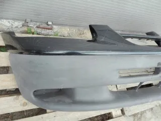 4676846L 04676847N Бампер передний Chrysler Voyager 3 Арт e9400734, вид 2