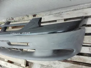 4676846L 04676847N Бампер передний Chrysler Voyager 3 Арт e9400734, вид 3