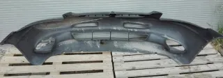 4676846L 04676847N Бампер передний Chrysler Voyager 3 Арт e9400734, вид 4