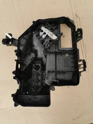 4F1907355A Блок управления двигателем Audi A6 C6 (S6,RS6) Арт e9401026, вид 4