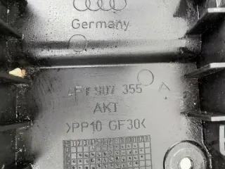 4F1907355A Блок управления двигателем Audi A6 C6 (S6,RS6) Арт e9401026, вид 5